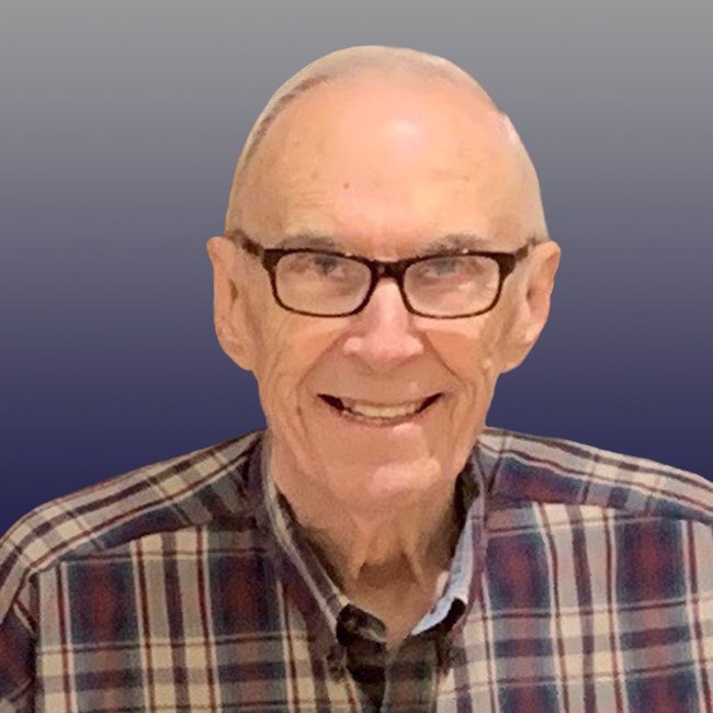 Obituary of Donald Gene Fine