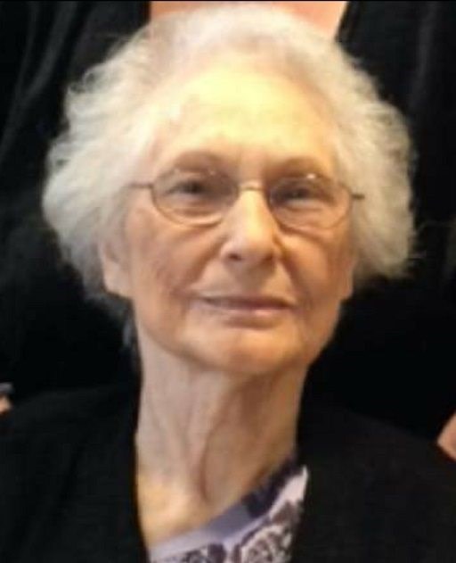 Obituary of Faye Thompson