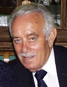 Obituary of Pasquale Reali