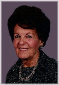 Obituary of Ann   Bush