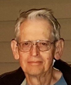 Obituary of Paul James Wall