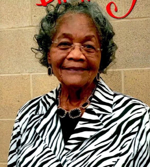 Obituary of Emma V Manuell