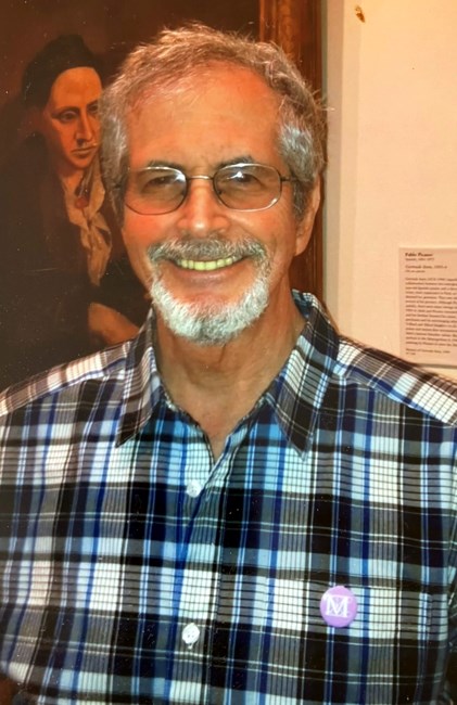 Obituary of Spencer Henry Lieb