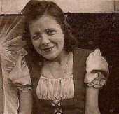 Obituary of Micaela Peters