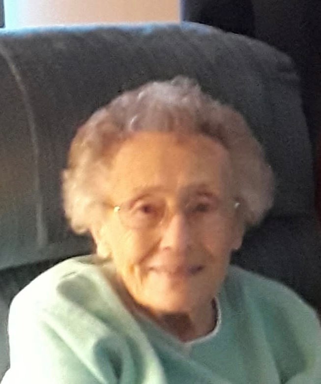 Obituary of Gina Adams