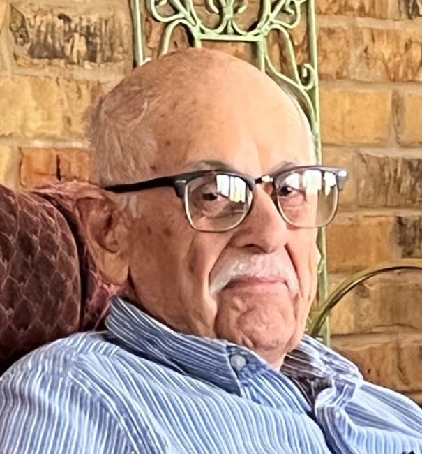 Obituary of Charles Milton Guillory