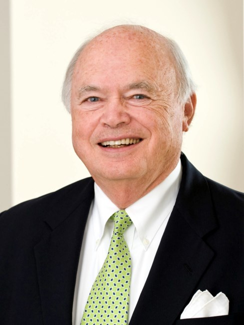 Obituary of Edgar Beauregarde Fisher, Jr.