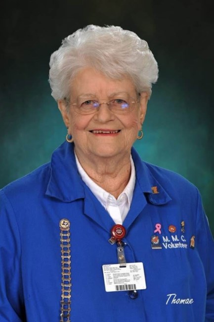 Obituary of Carolyn Cordelia Shannon