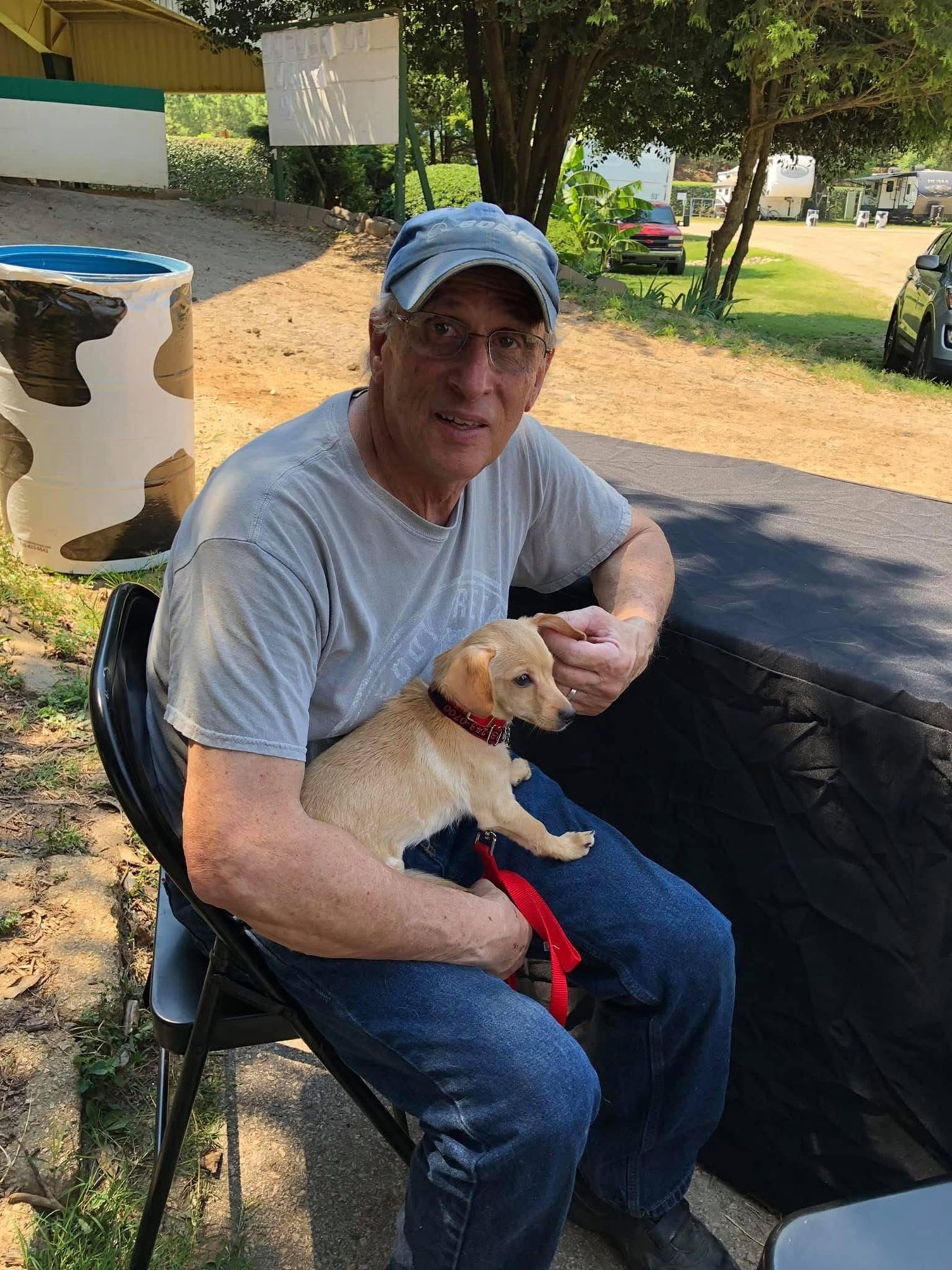 Obituary of Mark Steven Glazer