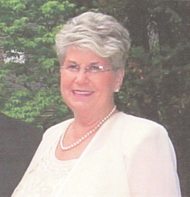 Obituary of Albina Ann Spinola