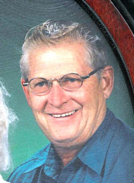 Obituary of Loren T. Kelso