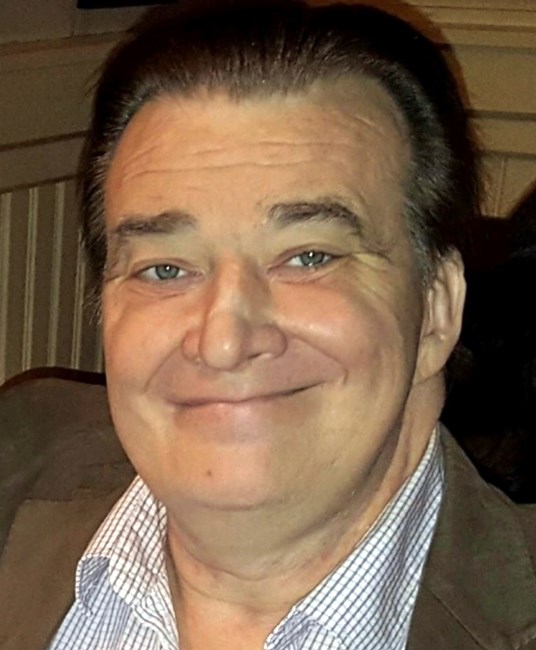 Obituary of Michael Louis Burnette