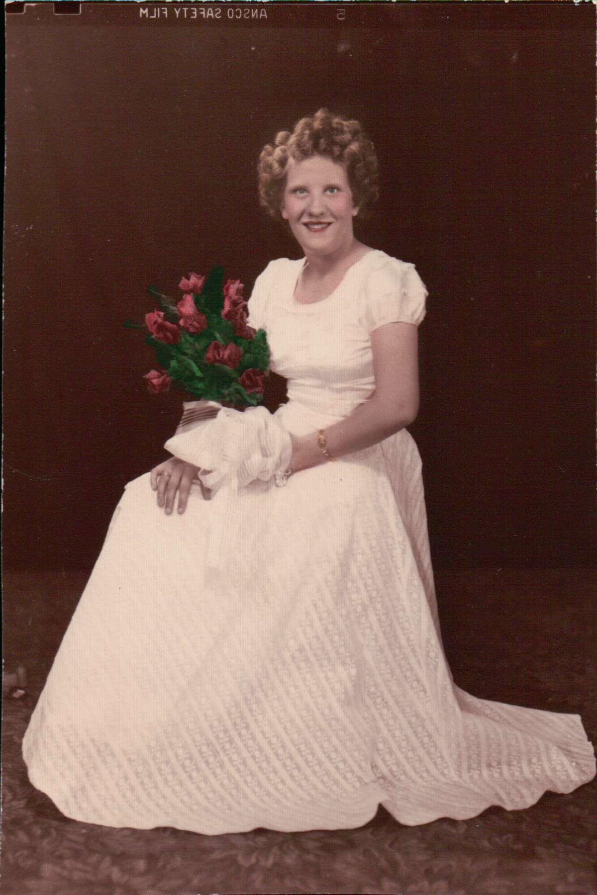 Obituary of Ms. Vernie Cuniece Byrd Doughty