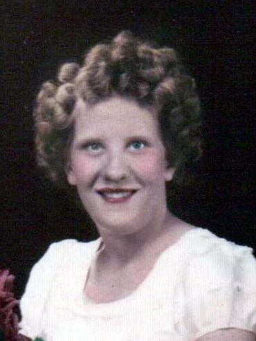 Obituary of Ms. Vernie Cuniece Byrd Doughty
