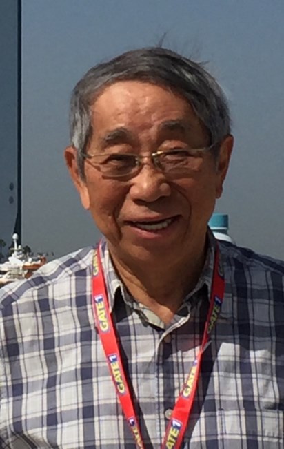 Obituary of Robert Lai