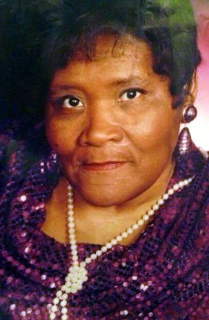 Obituario de Leona Herndon