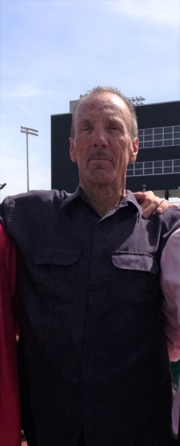 Obituary of Lawrence Mark Pegg