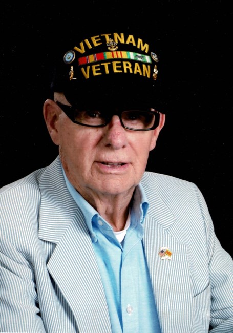 Obituary of James Beckett Lawrence