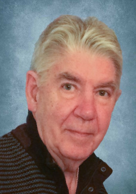 Obituary of Harvey Theodore Gerein