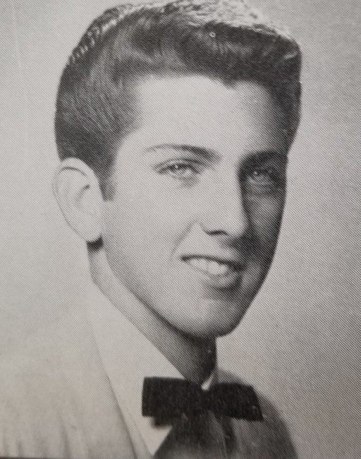 Obituary of John Wayne Parker