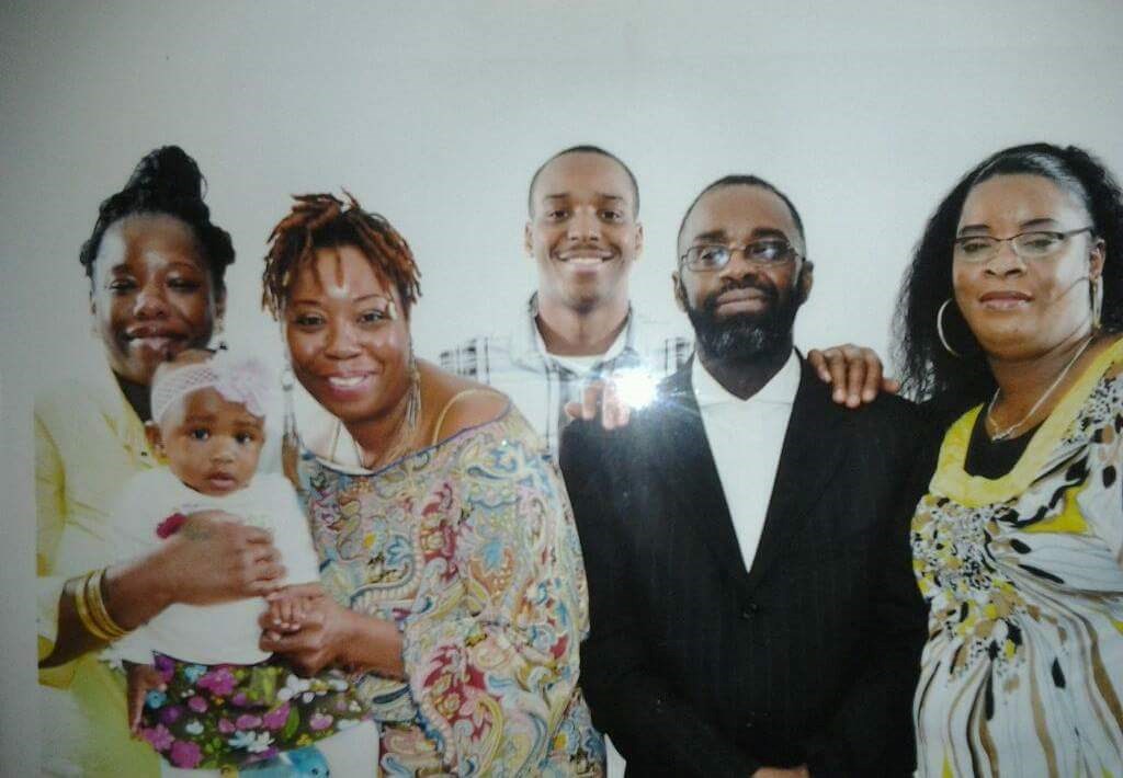 Obituary of Cornell Pearson