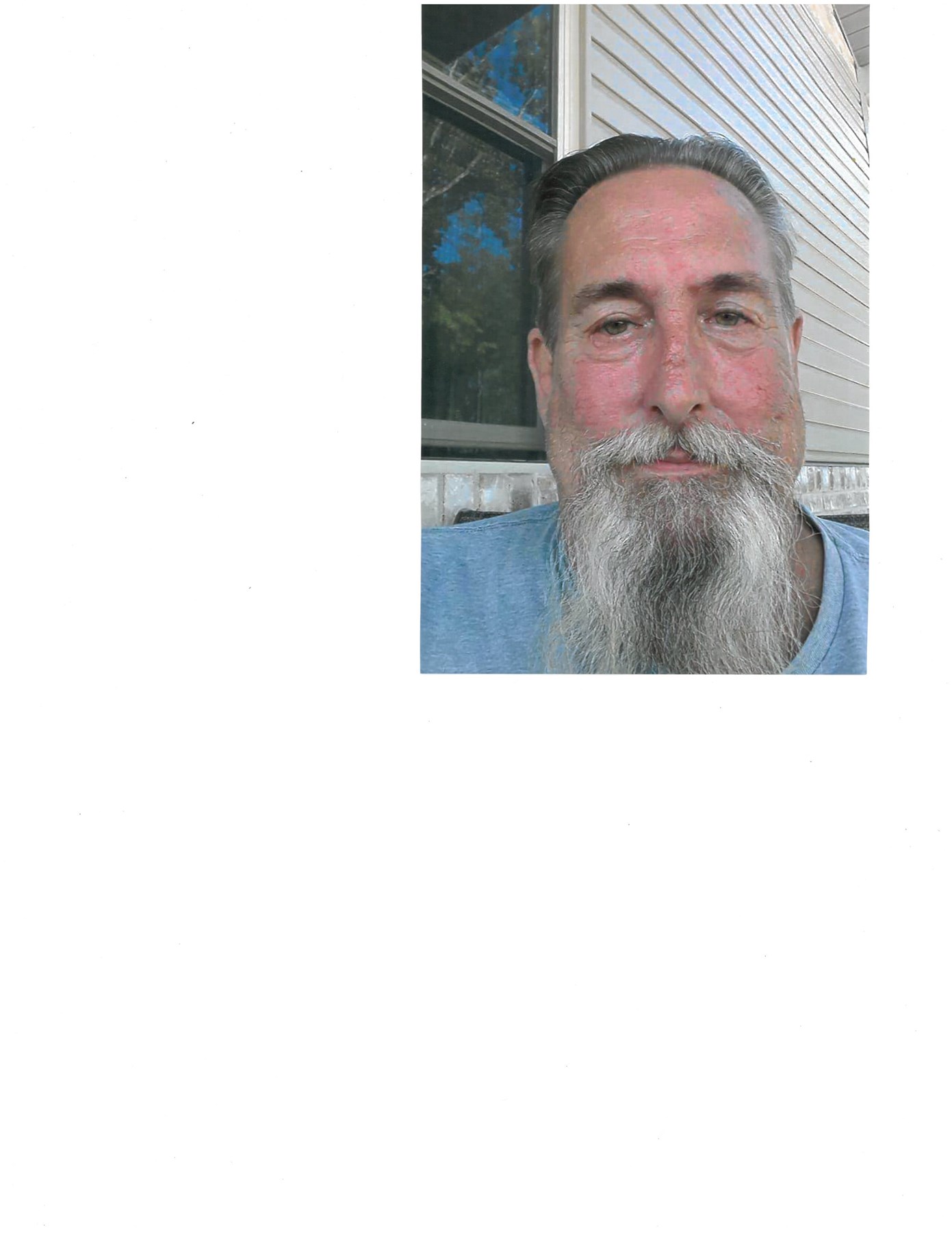 Obituary of Gary Eugene Wix