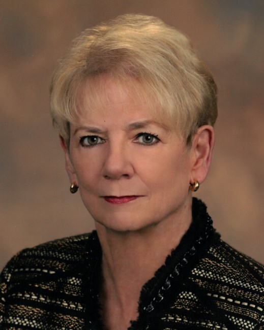 Obituary of Betty Lynne Dickerson