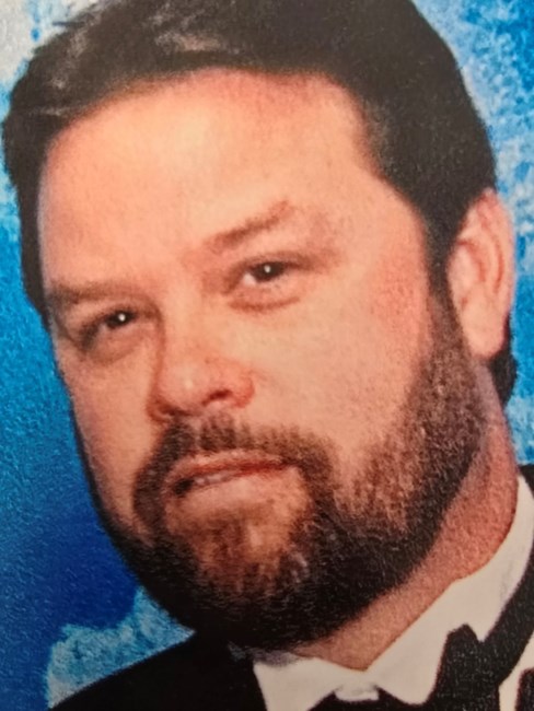 Obituary of Ronnie Gerald Goodman