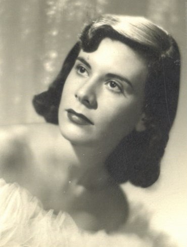 Avis de décès de Maude Rose Kline