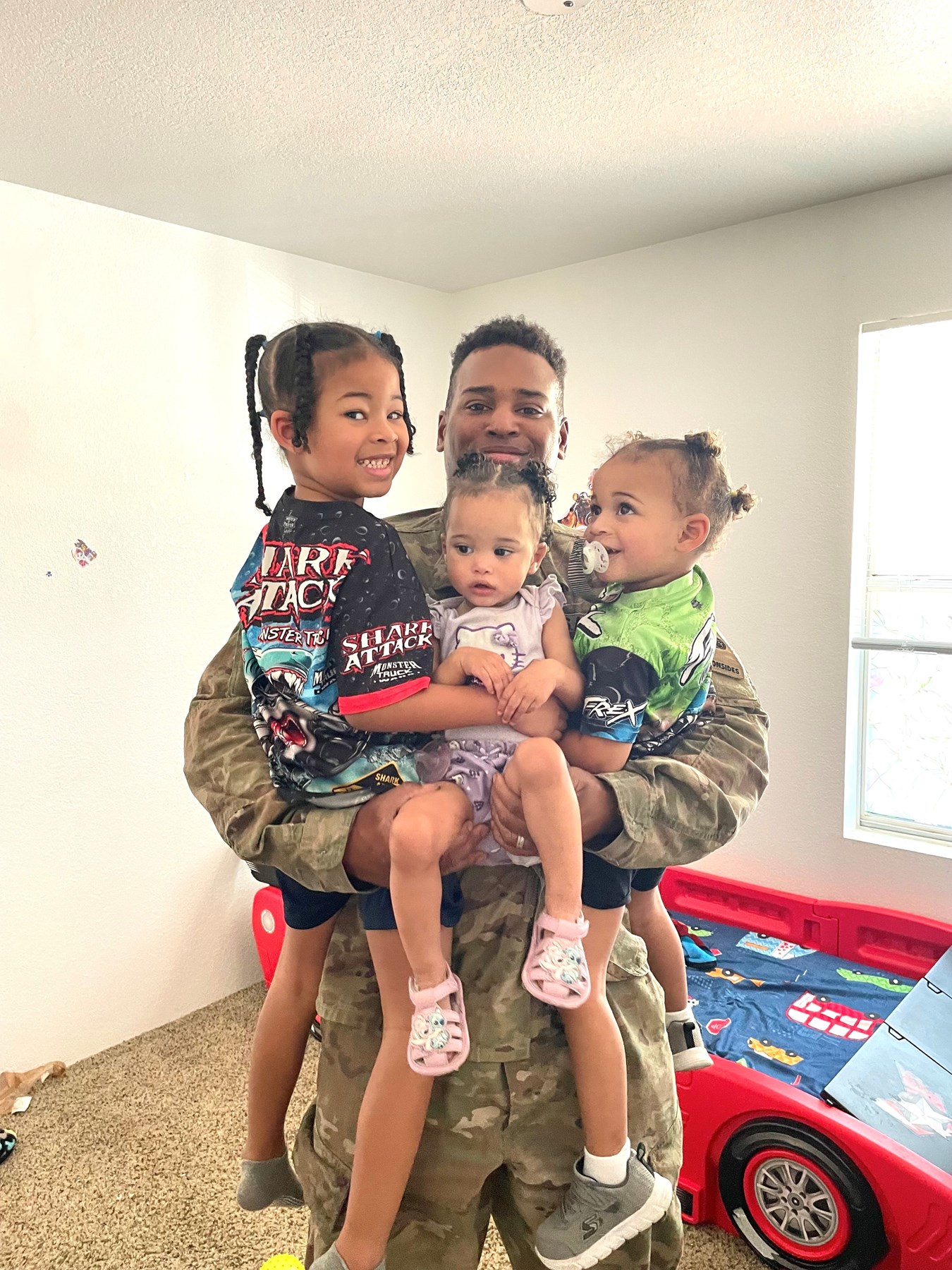 Obituary of Joshua Nathaniel Myles