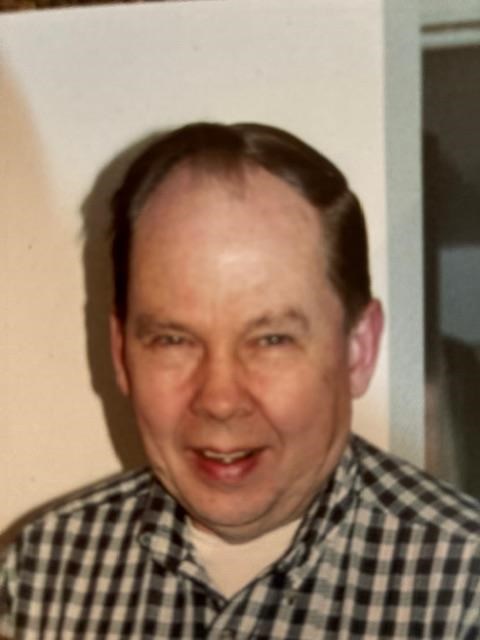 Obituary of Lawrence James Stiles