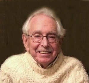 Obituary of Donald S. Jacobs