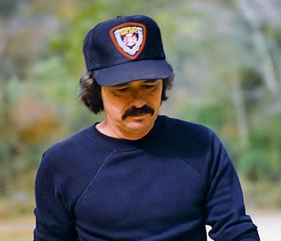 Obituary of Randall "Bud" Lawrence McKenzie Sr.