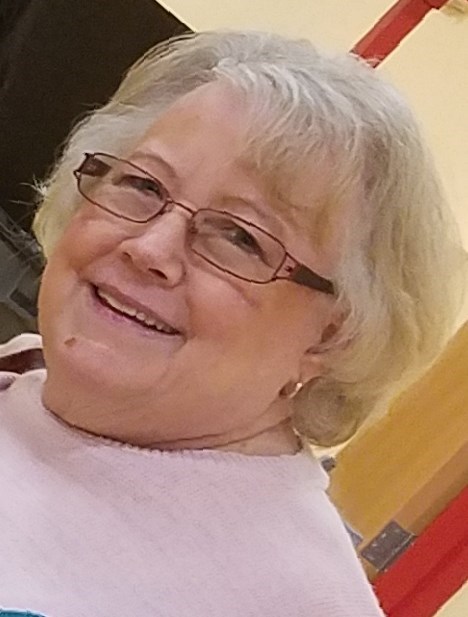 Obituary of Sandra Lynn Berry
