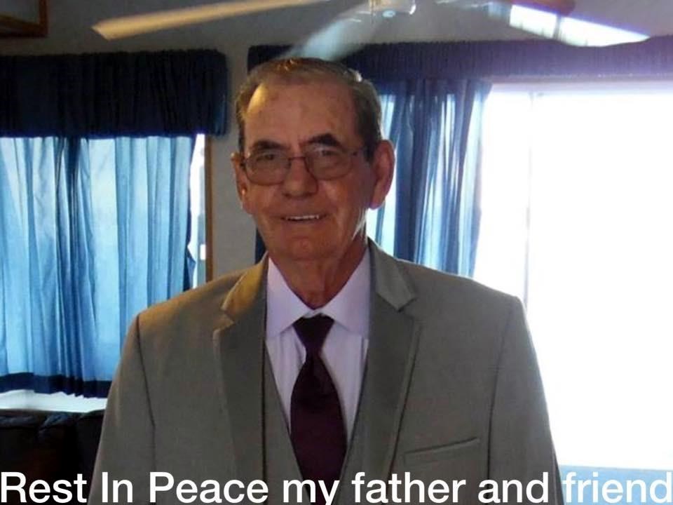 Carl d ward obituary henderson nv