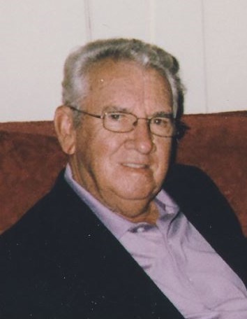 Obituary of Huey Timms