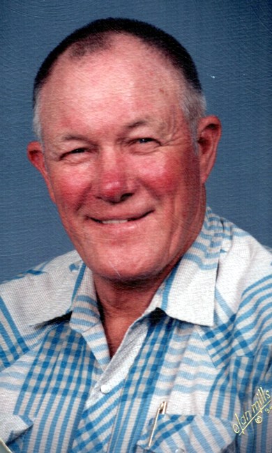 Obituary of Lester Royce Robbins