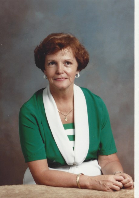 Obituary of Grace Lynn Beasley