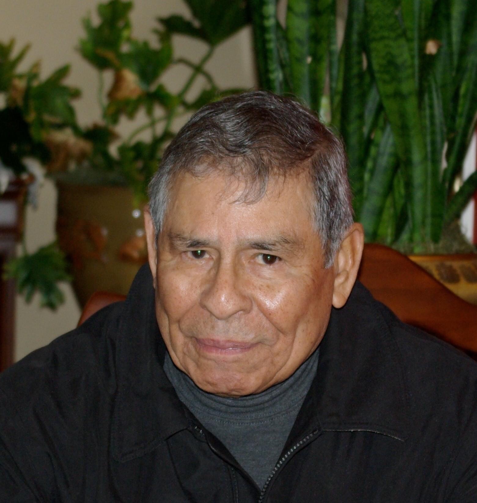 Obituary of Gilbert Duran