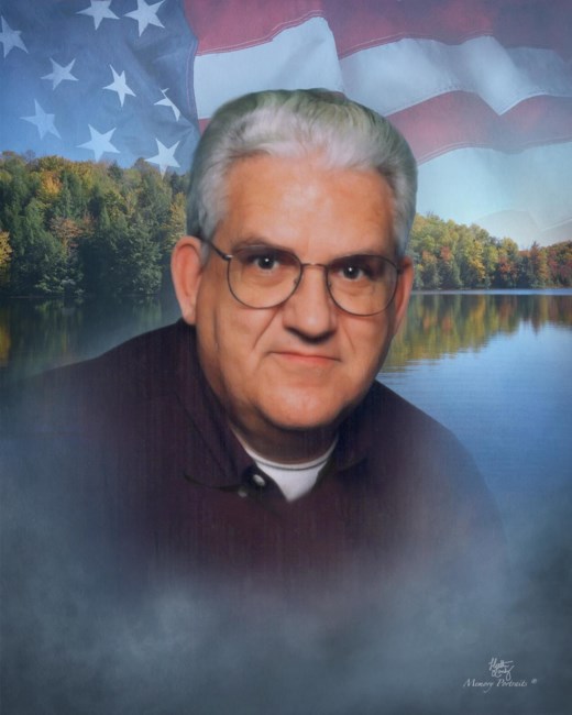 Obituary of Harold Eugene Fisher