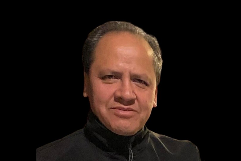 Obituary of Jose Armando Cabanas Ramirez