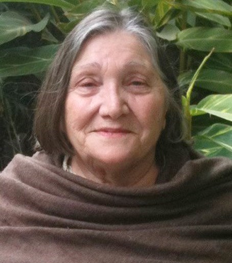 Obituary of Kima Panossian