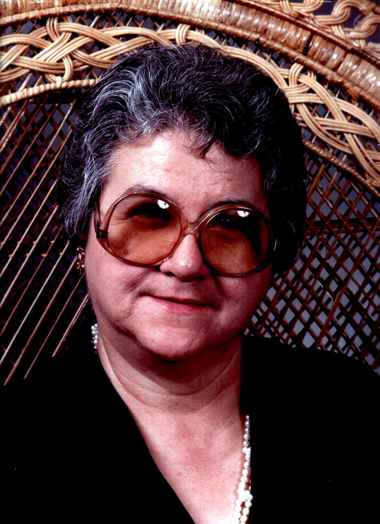 Verna Van Ness Obituary Marrero, LA