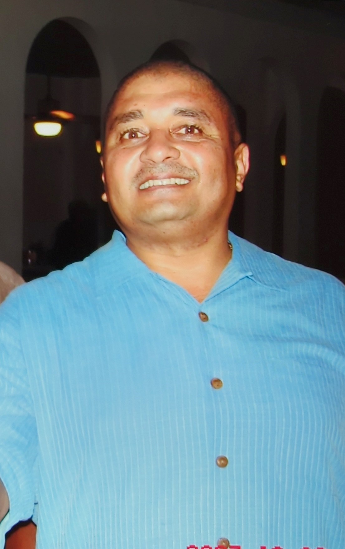 Obituary of Leon A. Motta