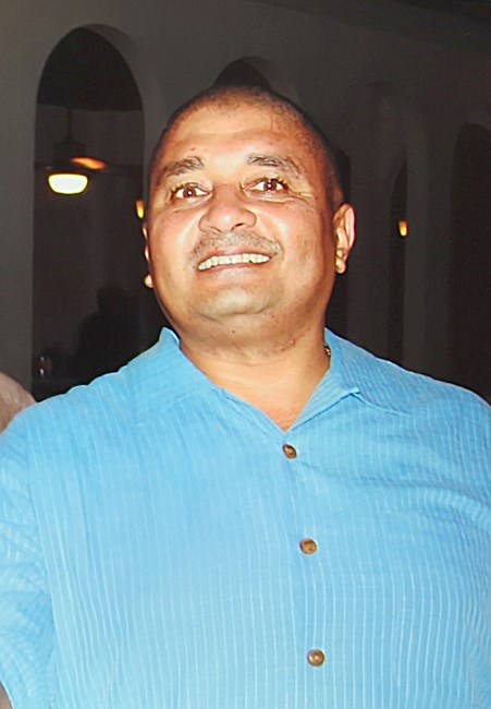 Obituary of Leon A. Motta