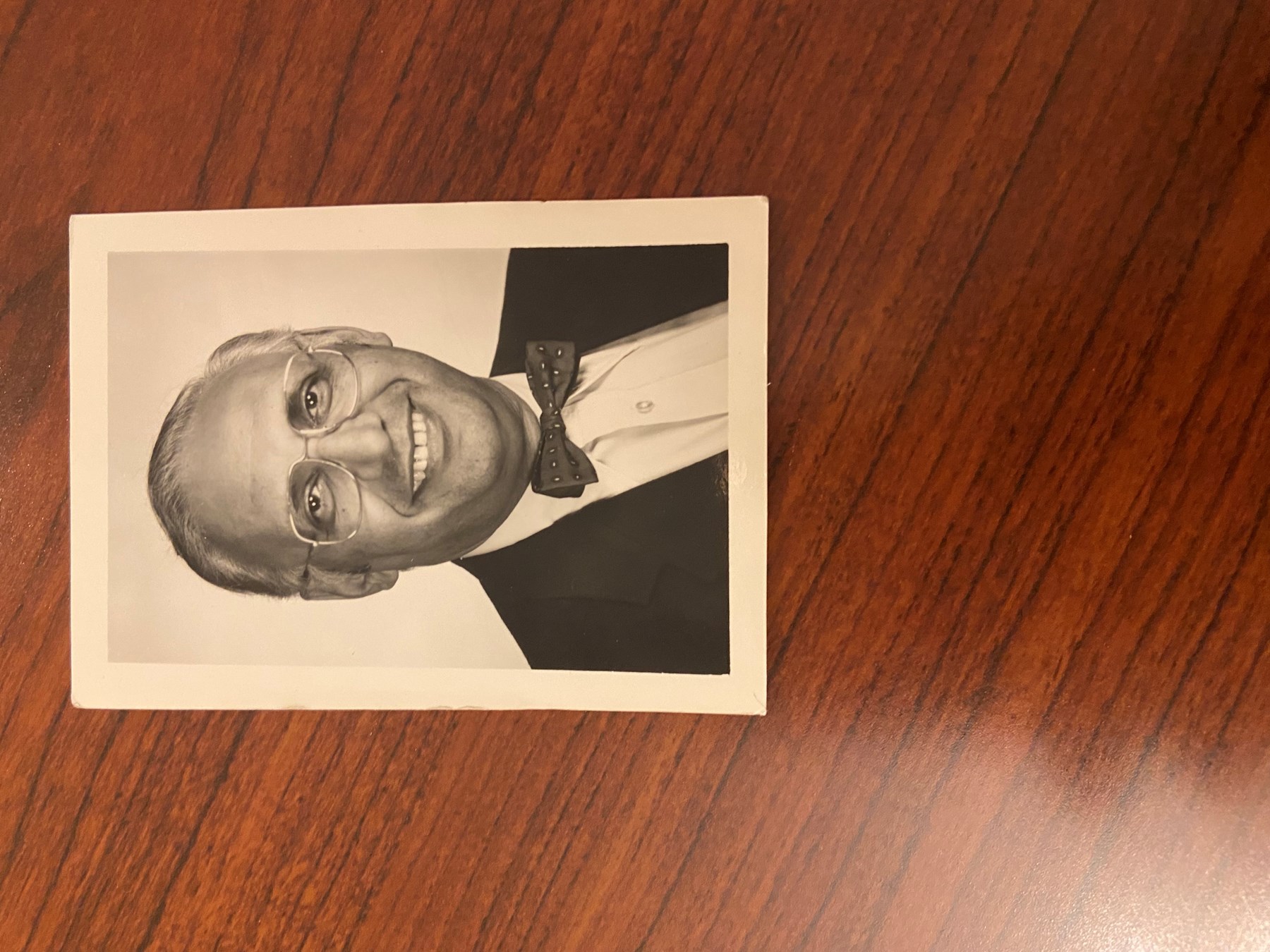 Obituary of Dr.  Michel Zaki Goubran