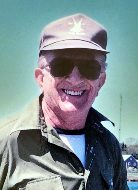 Obituary of Lee Alberti