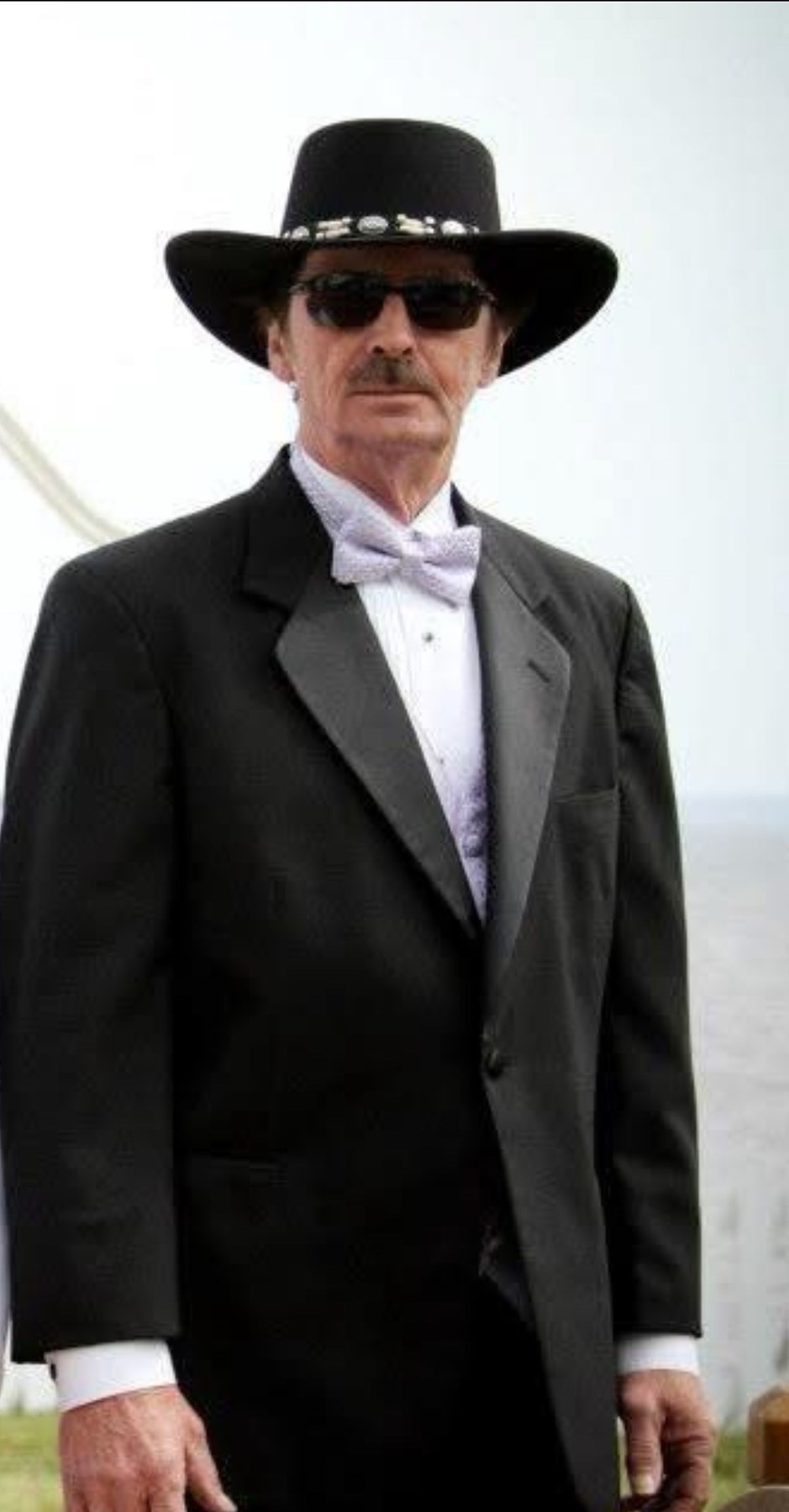 Obituary of Tommy J. Sheffield