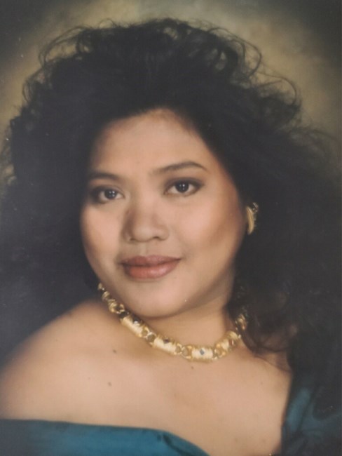 Obituary of Epifania Movida Carter