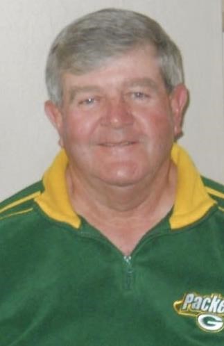 Obituary of Walter David Ulrich